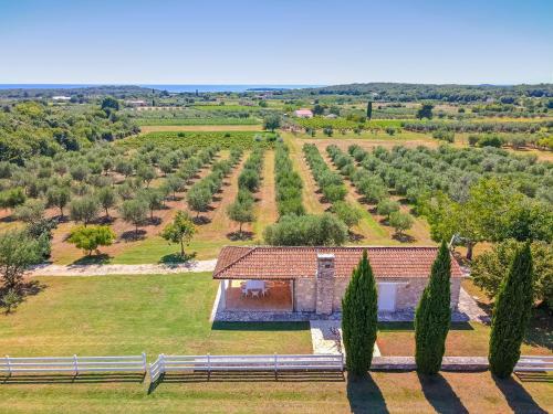Φυσικό τοπίο κοντά σε αυτή η βίλα