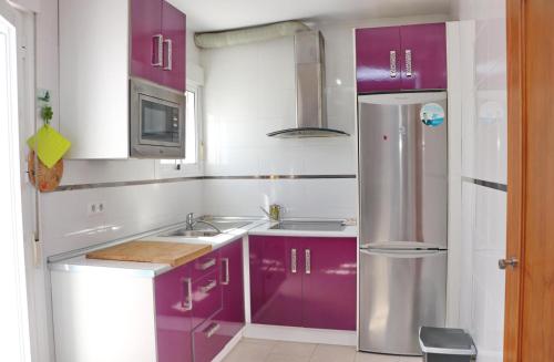 Apartamento Malva