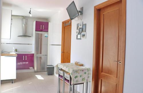 Apartamento Malva