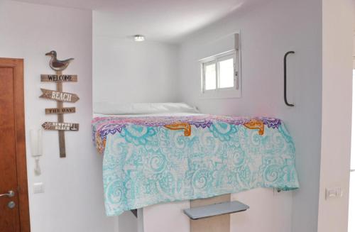 Apartamento Malva