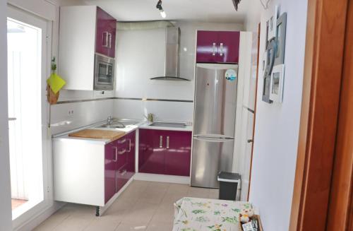 Apartamento Malva