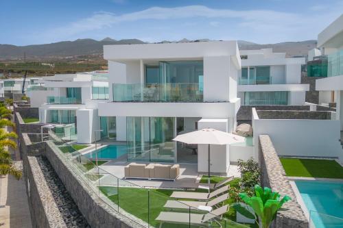 Villa Estándar 3 - Casangular by Upper