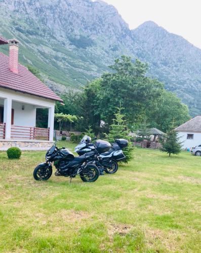 Paja Guesthouse - Camping