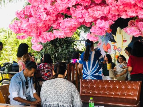 Hosté ubytování กอบสุข รีสอร์ท2 k02