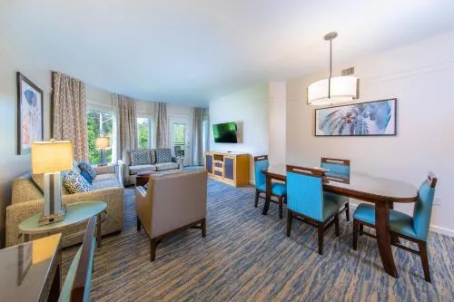 Marriott's Cypress Harbour Villas photo 13
