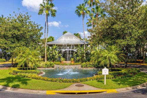 Marriott's Cypress Harbour Villas photo 20