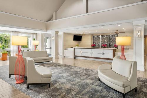 Marriott's Cypress Harbour Villas photo 21