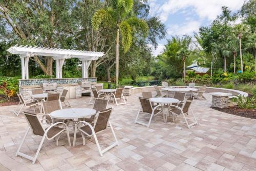 Marriott's Cypress Harbour Villas photo 23