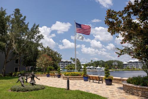 Marriott's Cypress Harbour Villas photo 24