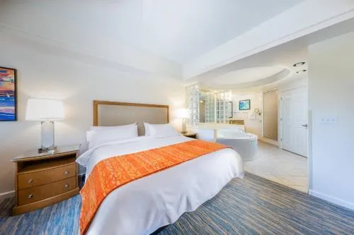 Marriott's Cypress Harbour Villas photo 4