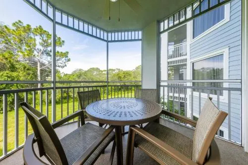 Marriott's Cypress Harbour Villas photo 9