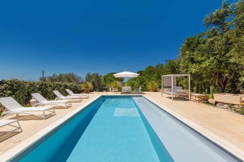 Villa Sant`Elia by Perle di Puglia