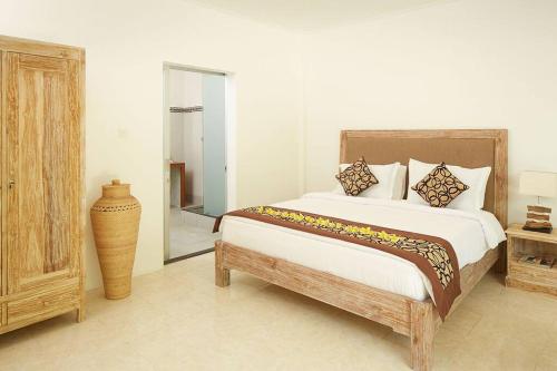 Galeriebild der Unterkunft Yoga Villa in Seminyak
