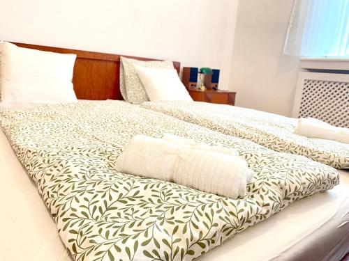 Apartament SunShine Międzyzdroje