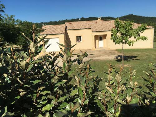 Villa 6 pers, piscine chauffée près de Sarlat