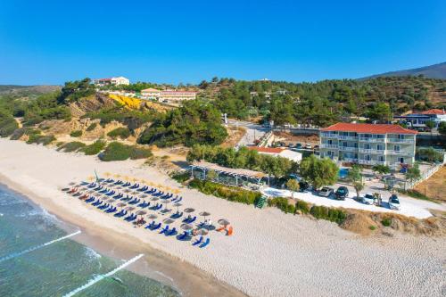Φωτογραφία από το άλμπουμ του Boutique Giannikis By The Beach στα Λιμενάρια