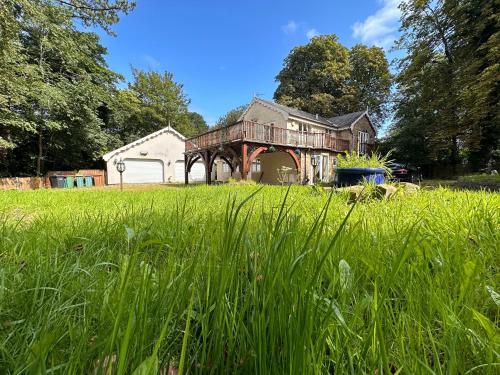 Giardino di Reemdale Manor - Fulwood Row Preston PR25RW