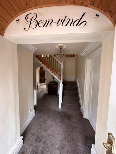 Foto dalla galleria di Reemdale Manor - Fulwood Row Preston PR25RW a Grimsargh