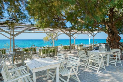 Φωτογραφία από το άλμπουμ του Boutique Giannikis By The Beach στα Λιμενάρια