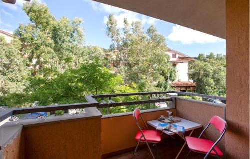 Awesome Apartment In Pizzo Calabro With Wifi And 3 Bedrooms