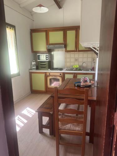 Photo de la galerie de l'établissement Residence Palmarella appartement 9, à Galéria