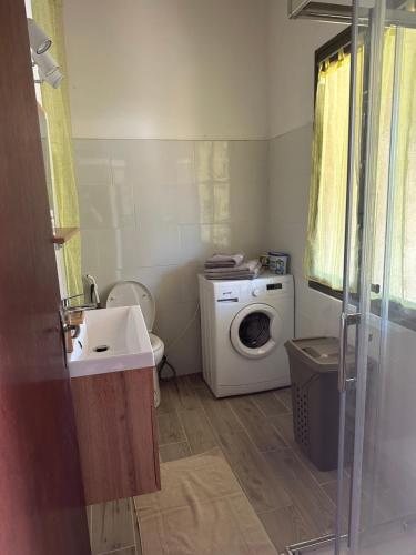 Photo de la galerie de l'établissement Residence Palmarella appartement 9, à Galéria