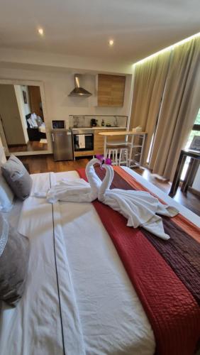 Apartamento Los Pedregales