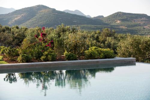 Φυσικό τοπίο κοντά σε αυτή η βίλα