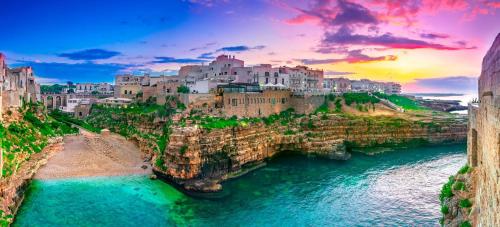 Priroda u blizini vikendice