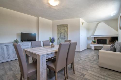 Appartamento Tergu – Photos 5