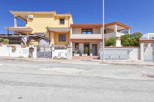 Appartamento Tergu