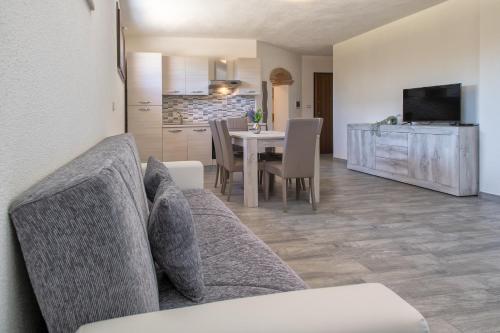 Appartamento Tergu – Photos 2
