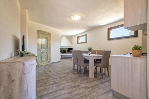Appartamento Tergu – Photos 4