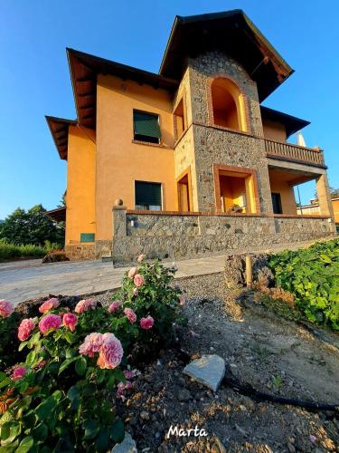 Villa Costanza – Photos 3