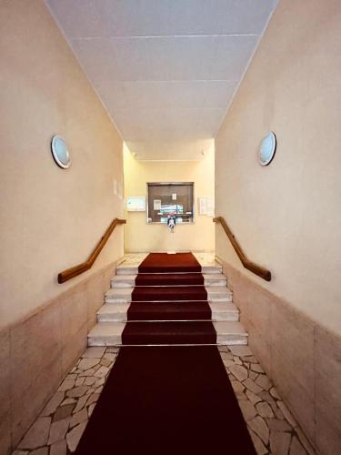 Imagen de la galería de Nicole’s Appartament-a 15 min dal Duomo, en Milán