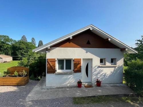 La Parenthèse gîte à la campagne