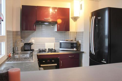 Bright apartment - Romainville – Photos 4