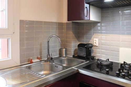 Bright apartment - Romainville – Photos 5