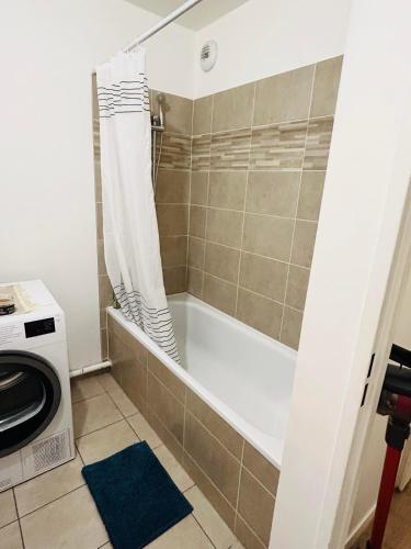 Appartement JO 2024 – Photos 2
