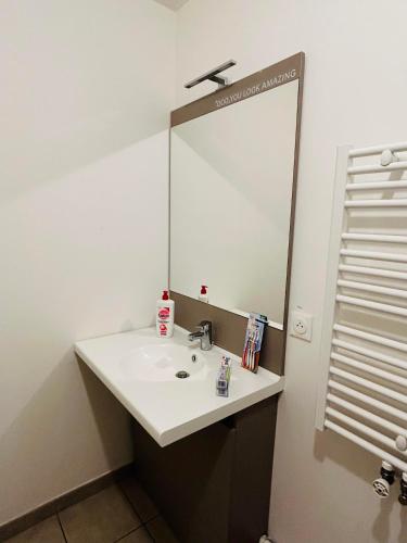 Appartement JO 2024 – Photos 3