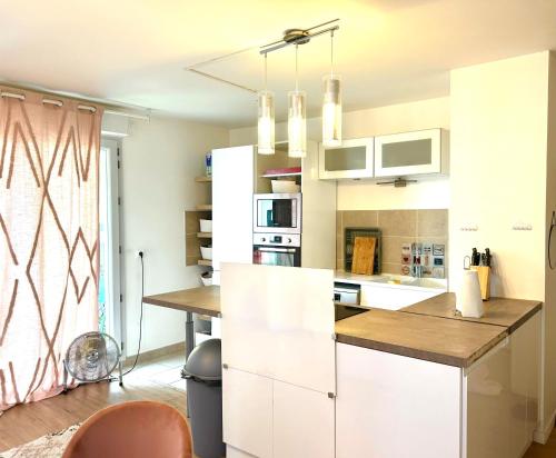 Appartement JO 2024 – Photos 4