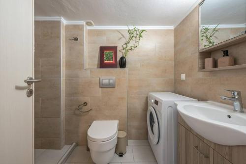 Serene getaway In Thiseio