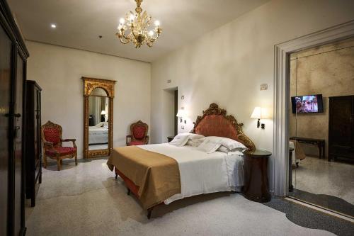 Ca' Nigra Lagoon Resort Image