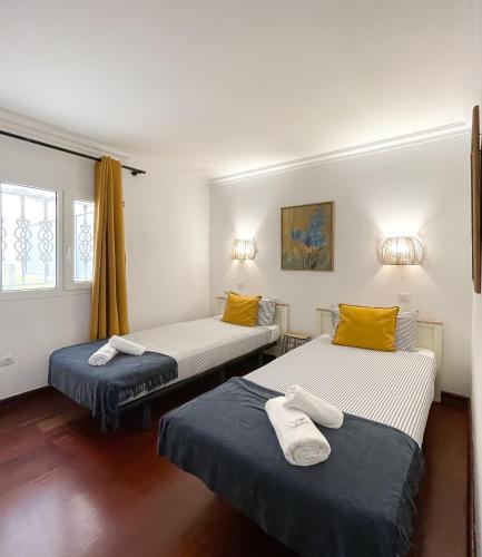 Marine Bristol by Best Holidays Fuerteventura
