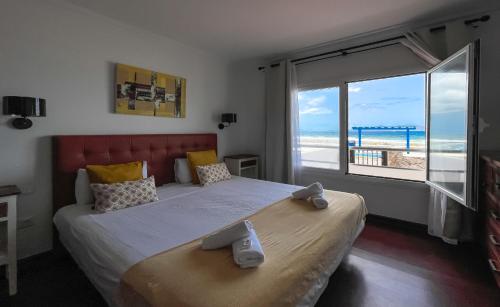 Marine Bristol by Best Holidays Fuerteventura
