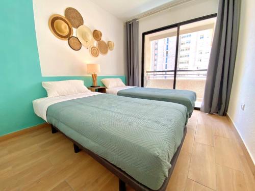 EncantaSol - Avenida de Zamora