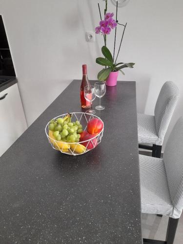 Apartman Magnolija