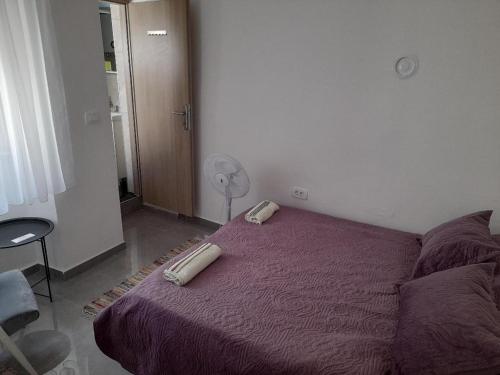 Apartman Magnolija
