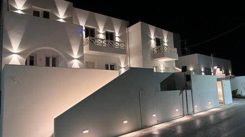 Gallery image of Aristotle Suites in Adamas