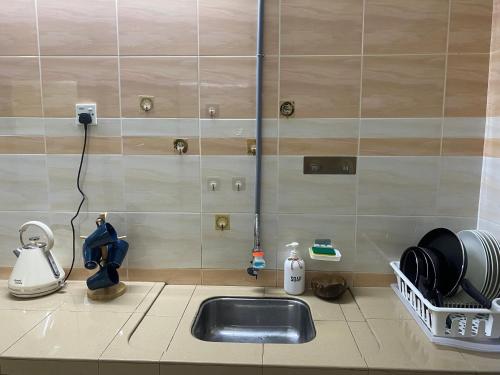 Billede fra billedgalleriet på ANF Homestay Taiping i Kamunting